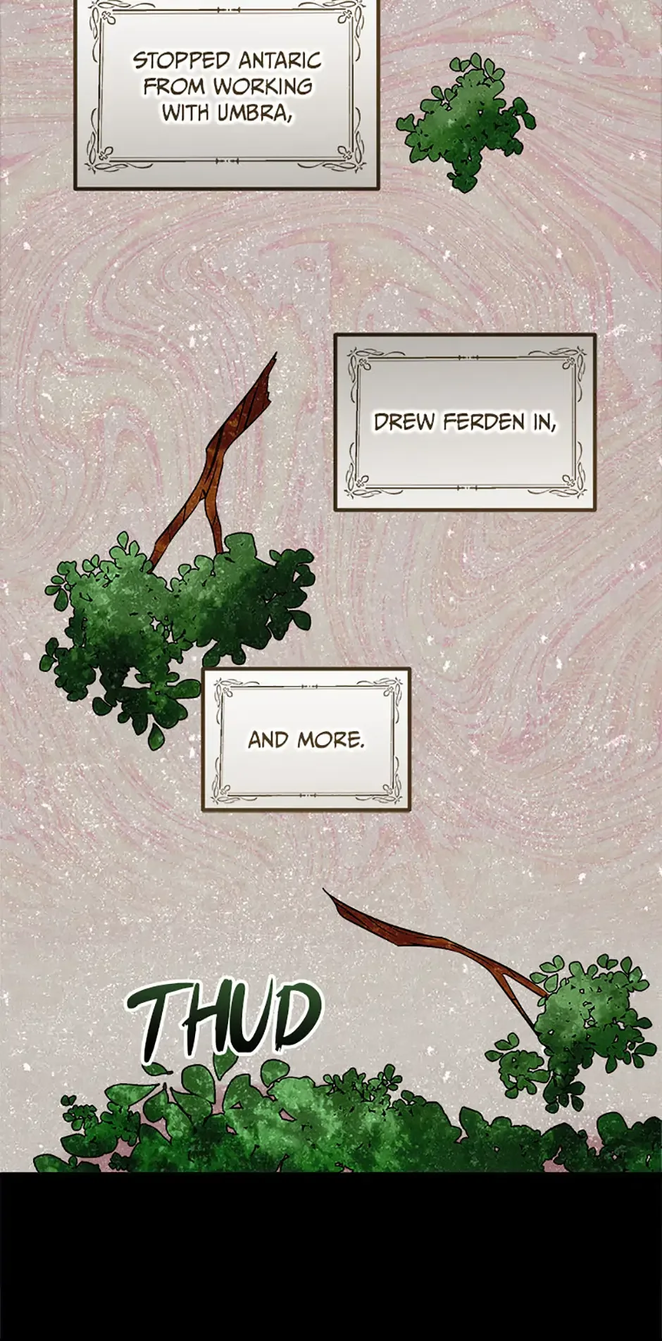 Melin’s Salvation Plan Chapter 66 page 54