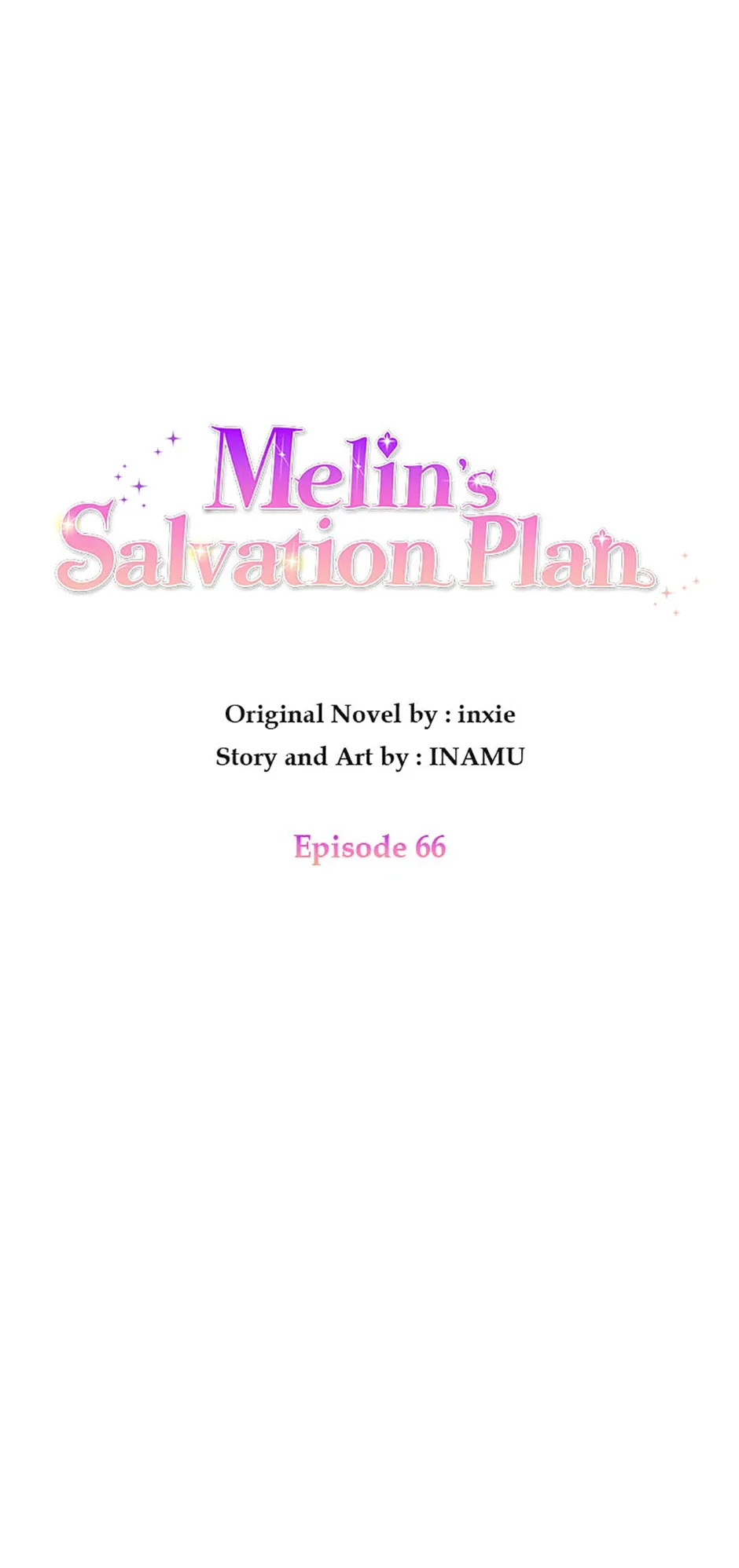 Melin’s Salvation Plan Chapter 66 page 43