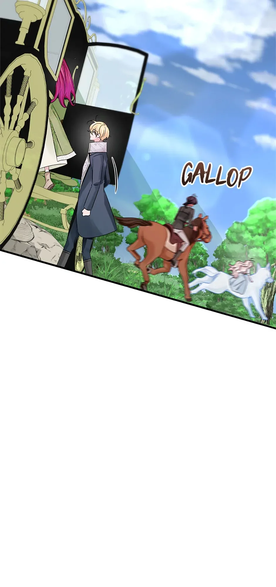 Melin’s Salvation Plan Chapter 66 page 42