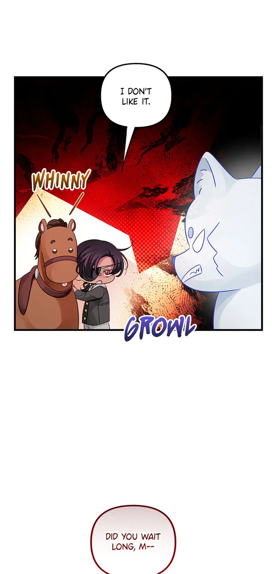 Melin’s Salvation Plan Chapter 66 page 65