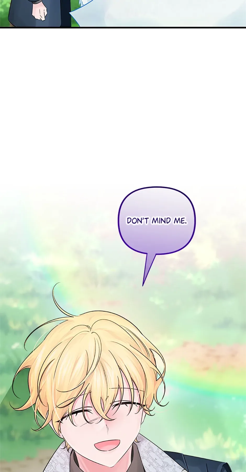 Melin’s Salvation Plan Chapter 66 page 36