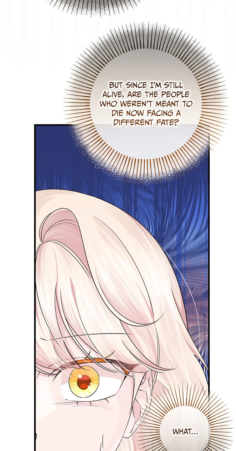 Melin’s Salvation Plan Chapter 66 page 61