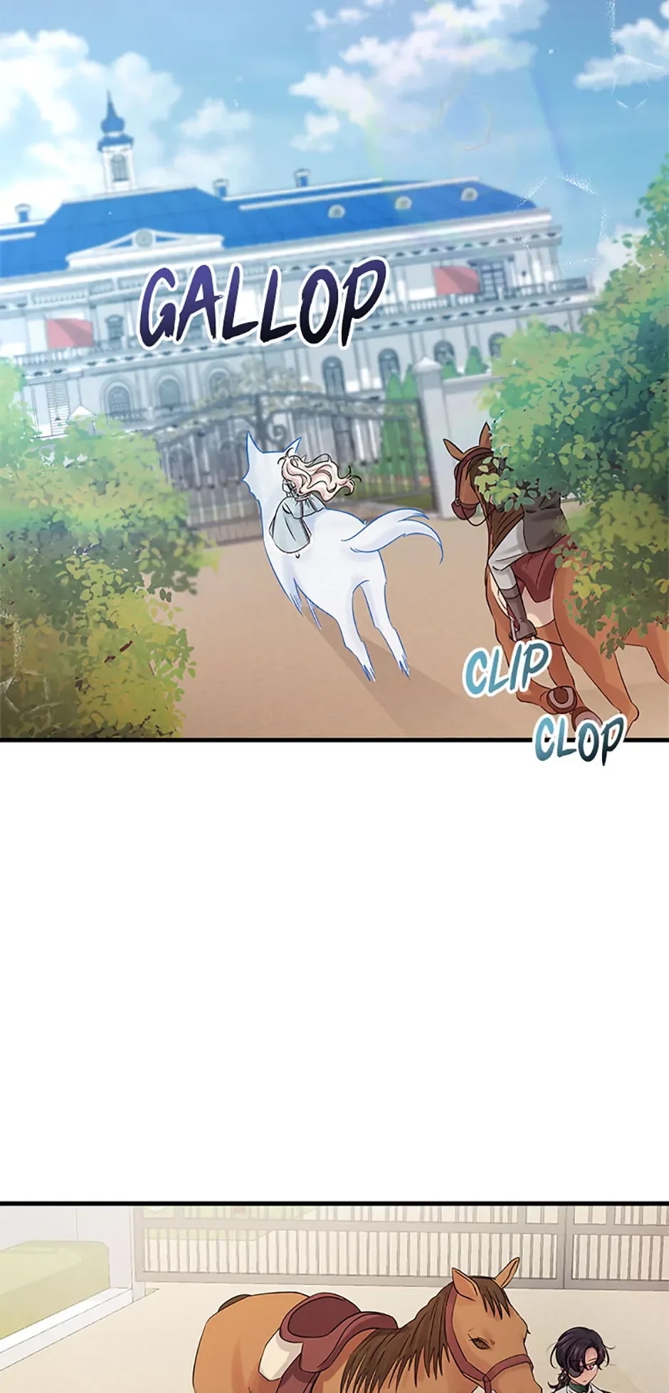 Melin’s Salvation Plan Chapter 67 page 14