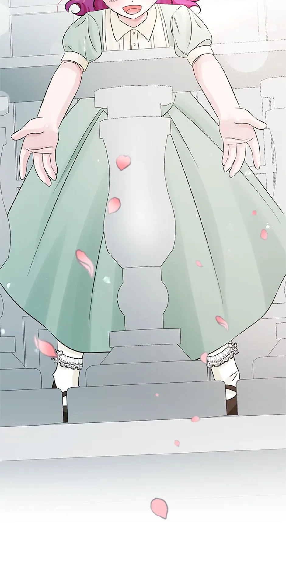 Melin’s Salvation Plan Chapter 67 page 46