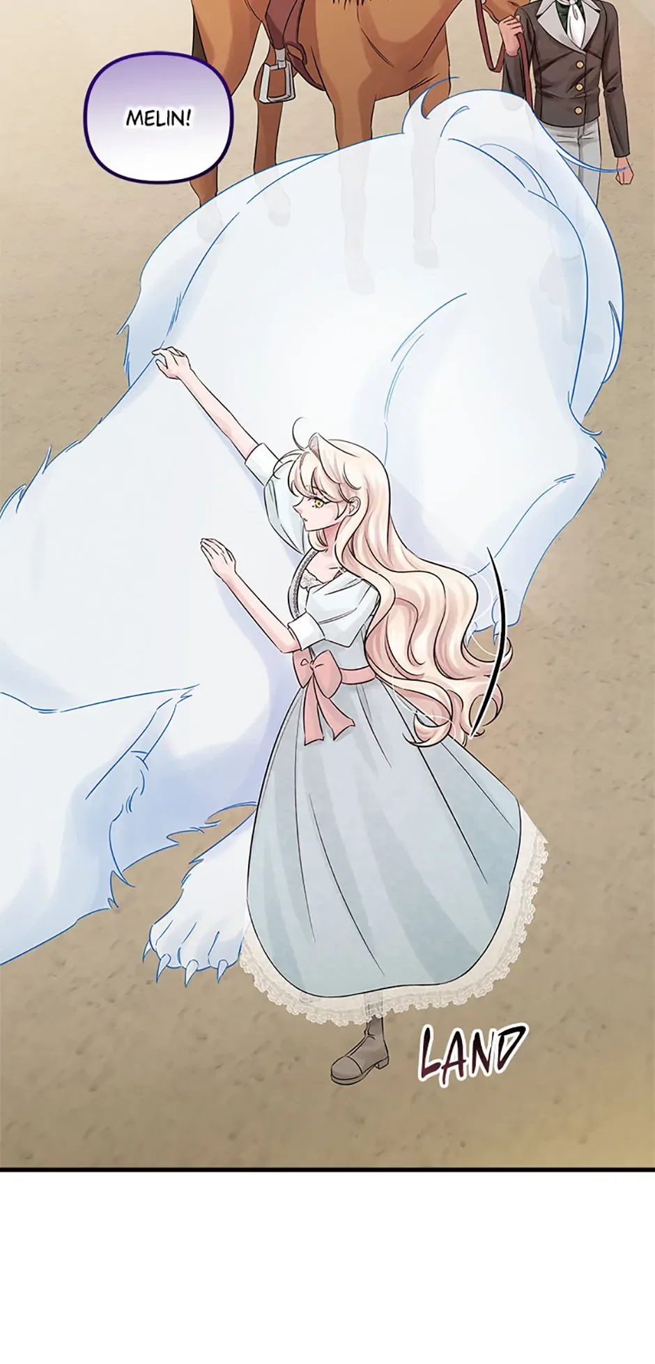 Melin’s Salvation Plan Chapter 67 page 15