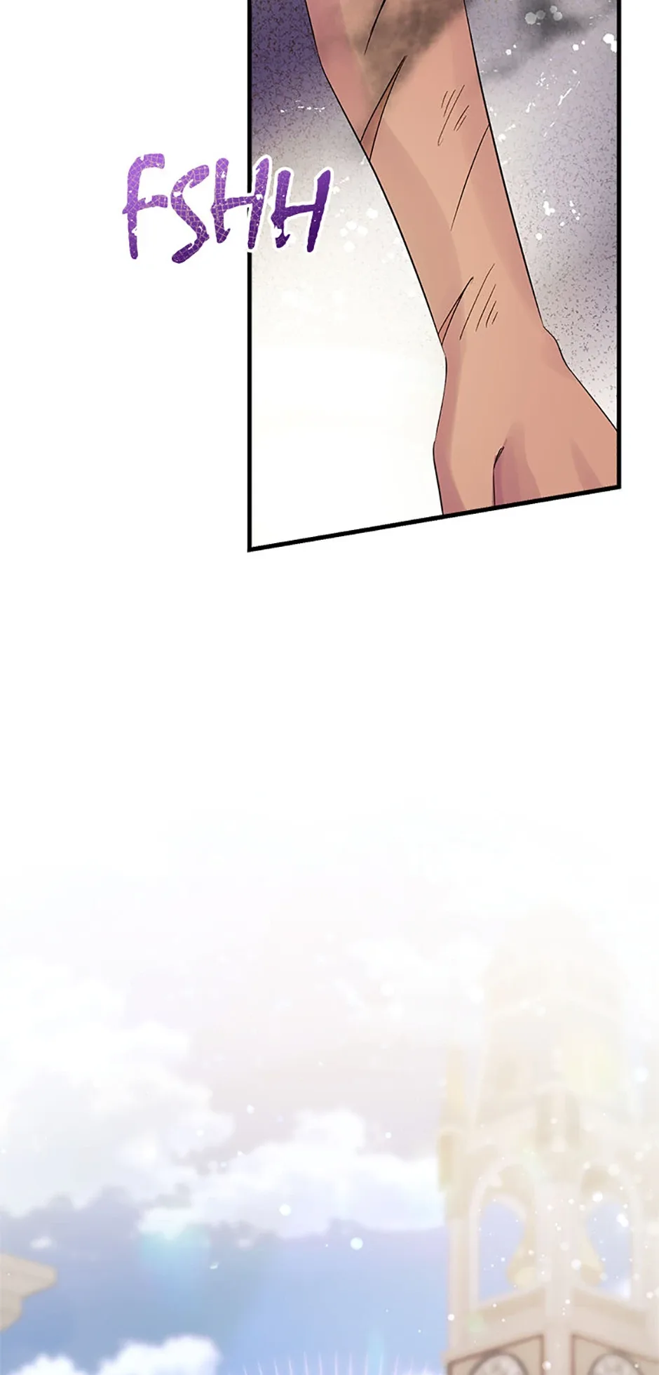 Melin’s Salvation Plan Chapter 67 page 8