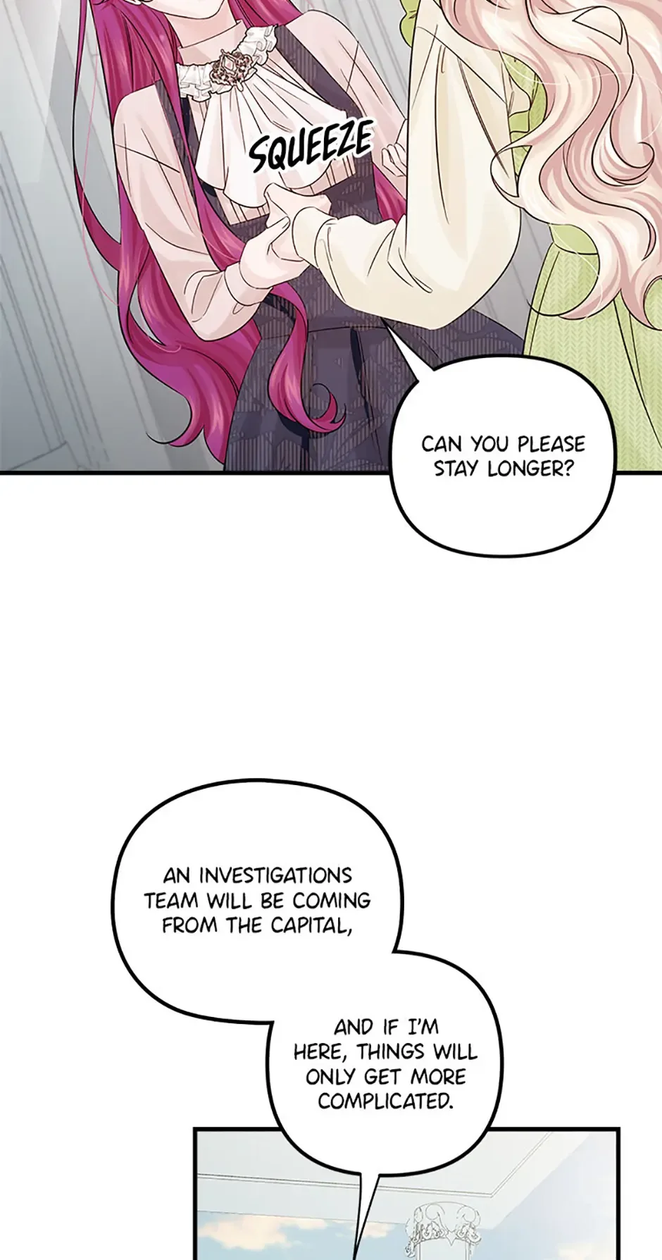 Melin’s Salvation Plan Chapter 67 page 30