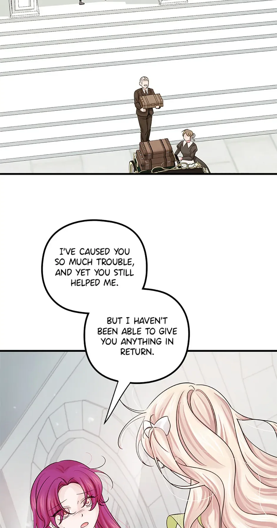 Melin’s Salvation Plan Chapter 67 page 29