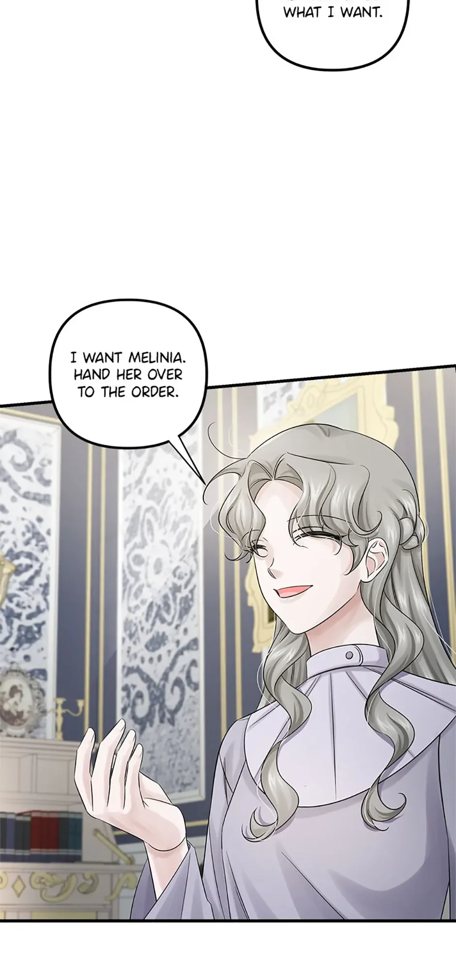 Melin’s Salvation Plan Chapter 67 page 56