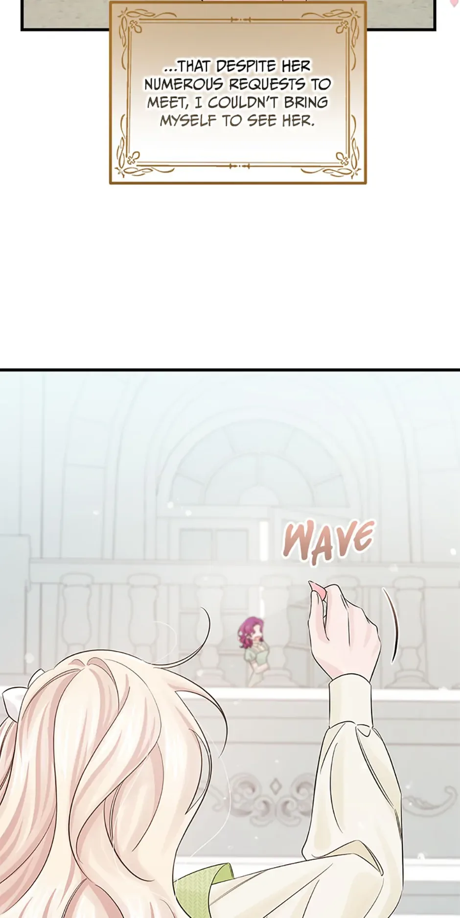 Melin’s Salvation Plan Chapter 67 page 44