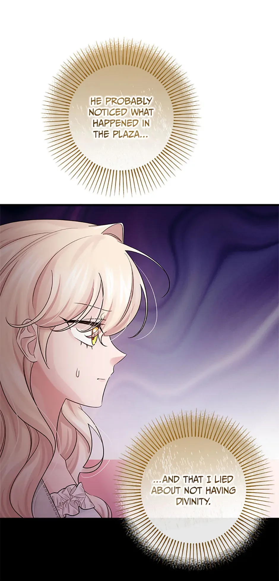 Melin’s Salvation Plan Chapter 67 page 18