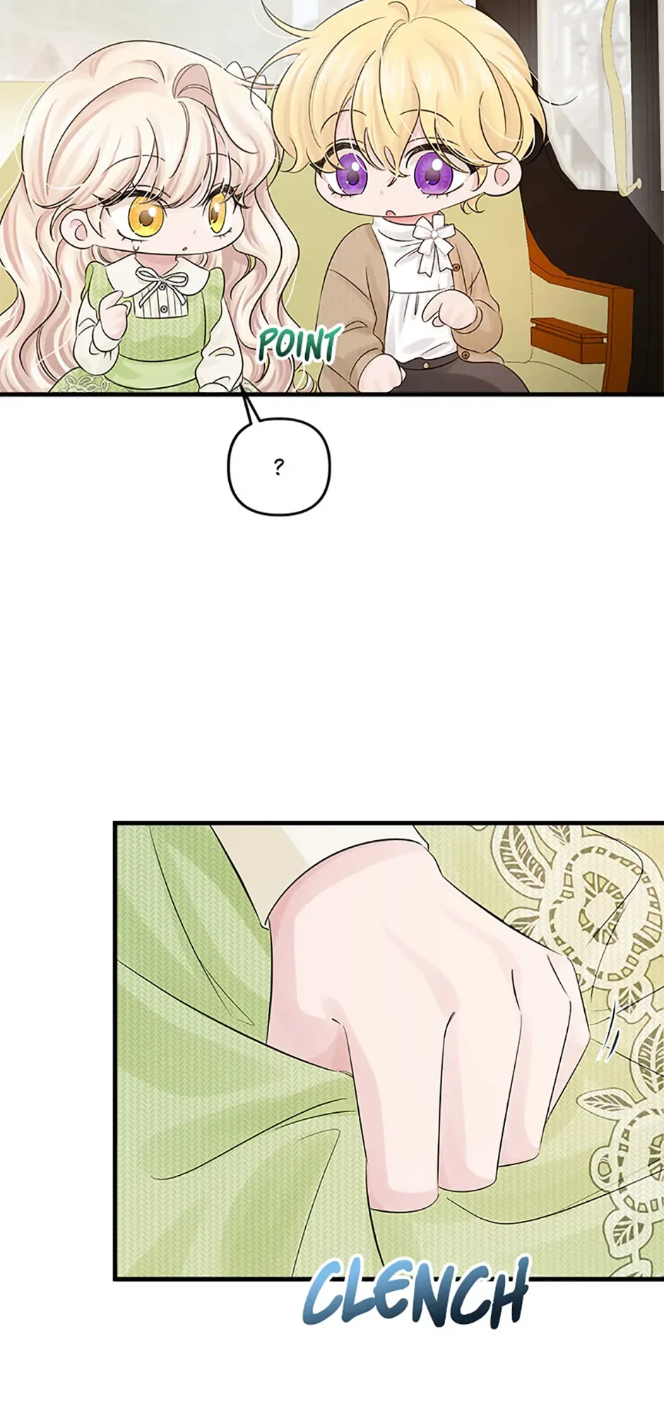 Melin’s Salvation Plan Chapter 68 page 6