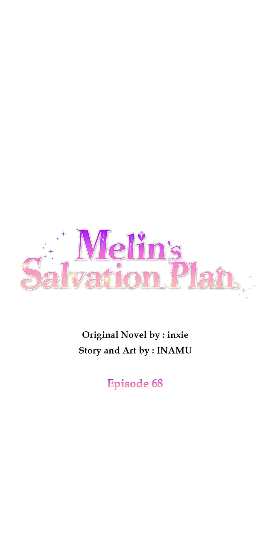 Melin’s Salvation Plan Chapter 68 page 16
