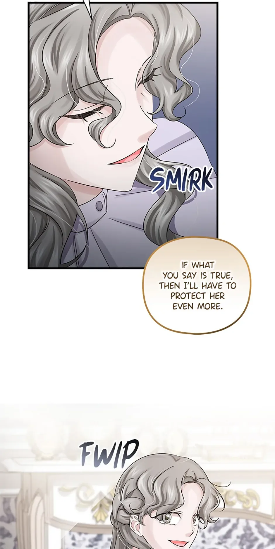 Melin’s Salvation Plan Chapter 67 page 67
