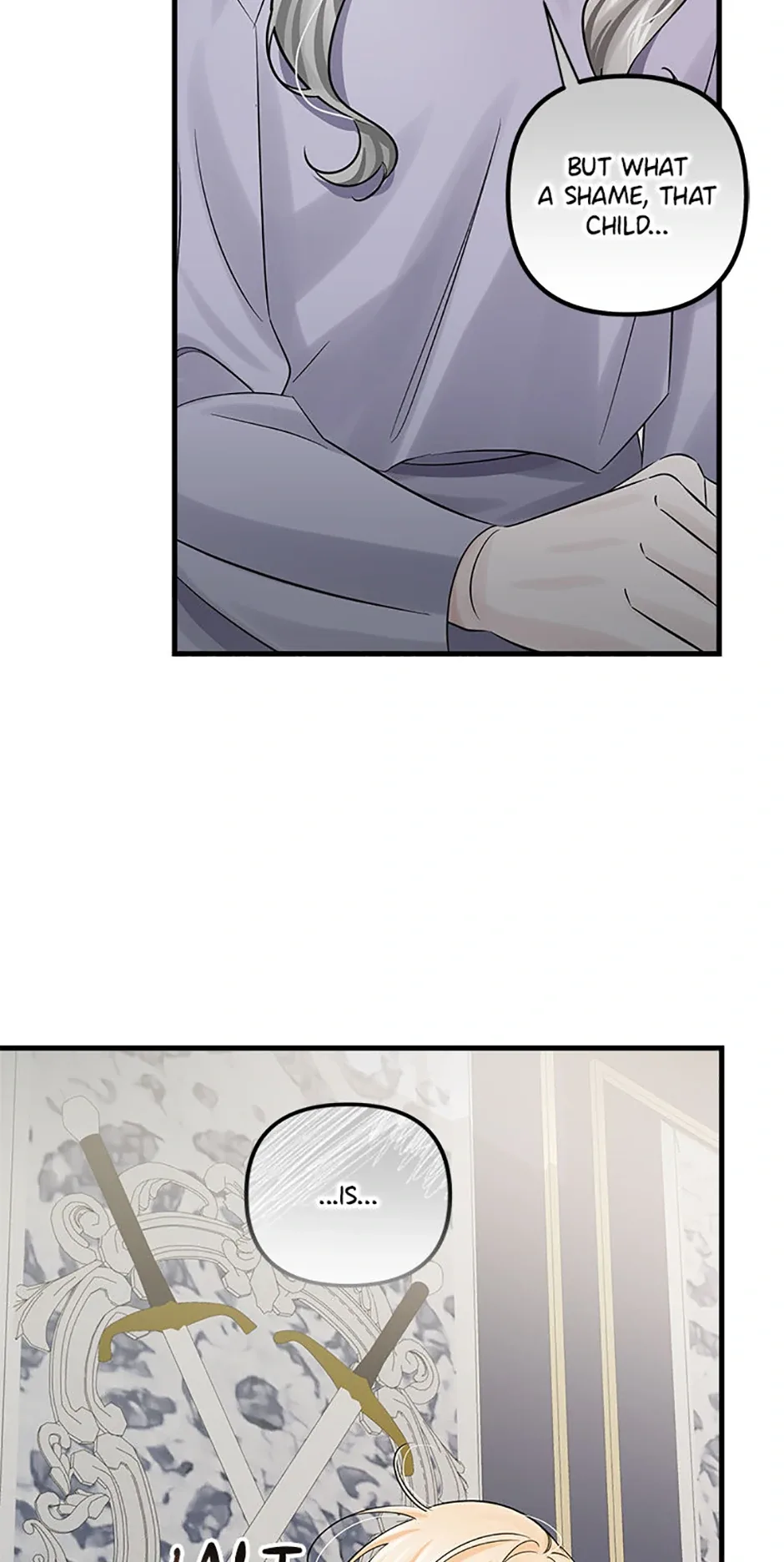 Melin’s Salvation Plan Chapter 67 page 65