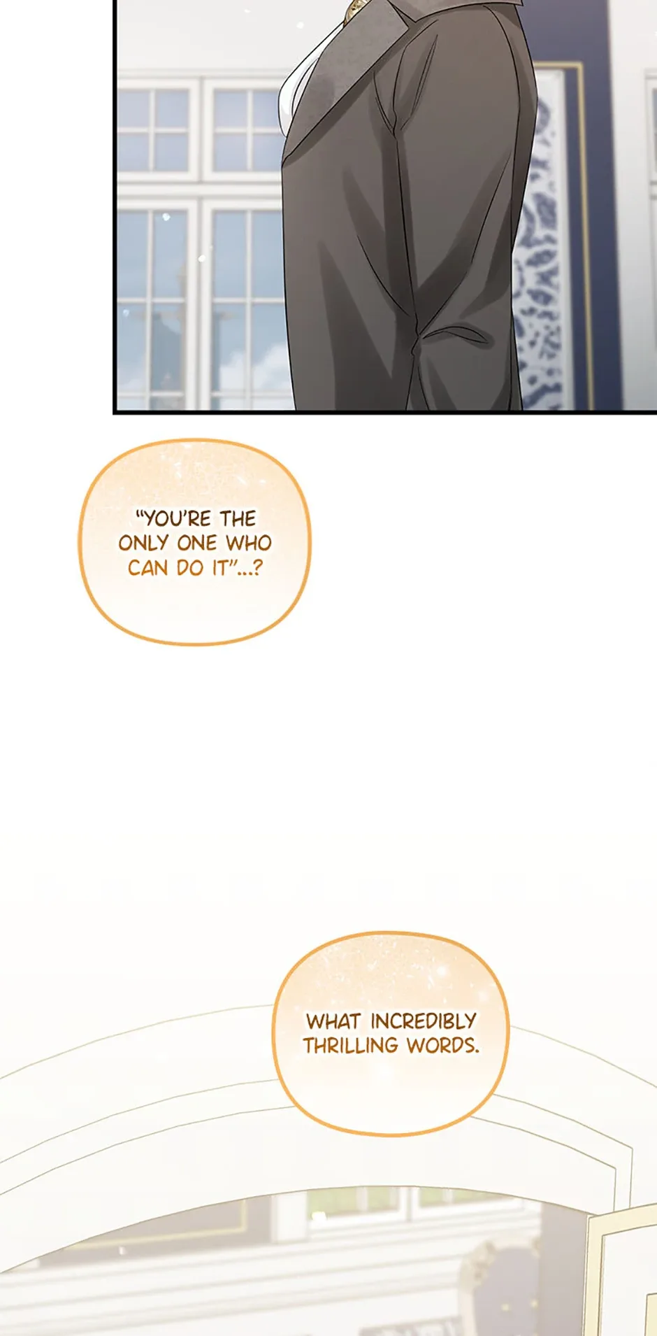 Melin’s Salvation Plan Chapter 67 page 73