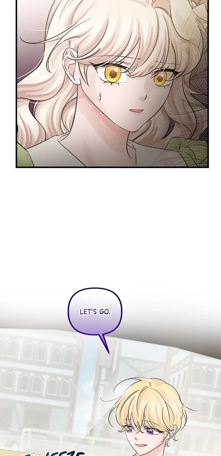 Melin’s Salvation Plan Chapter 68 page 13