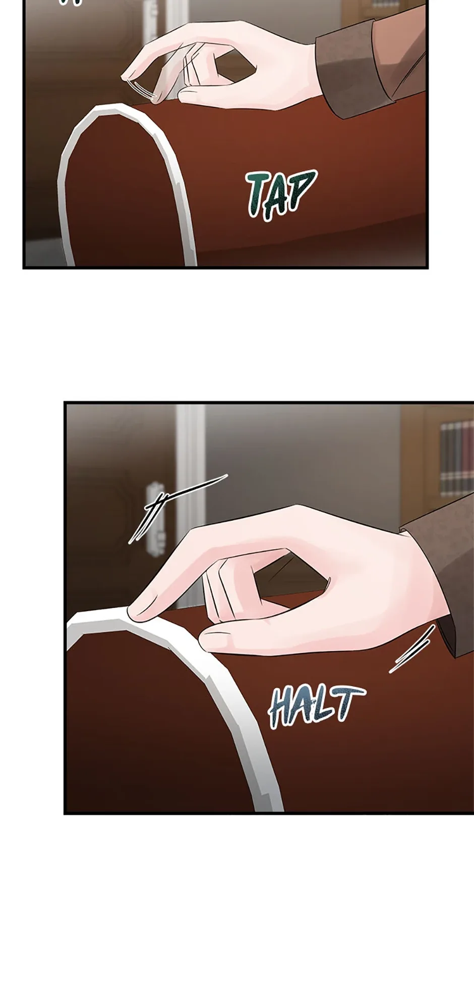 Melin’s Salvation Plan Chapter 68 page 40