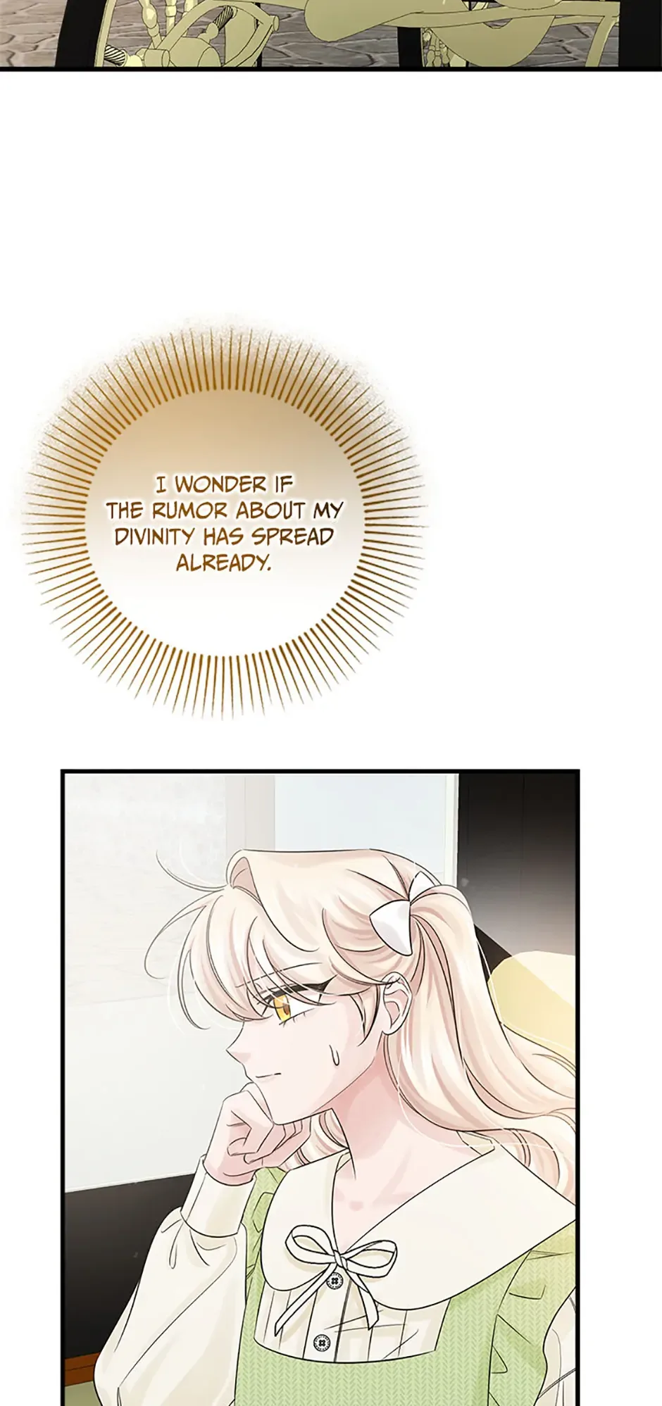 Melin’s Salvation Plan Chapter 68 page 3