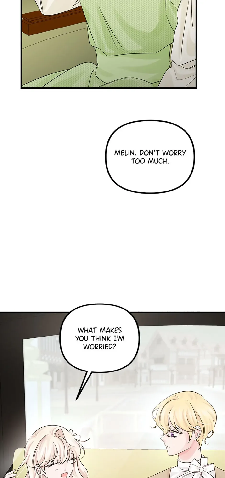 Melin’s Salvation Plan Chapter 68 page 4
