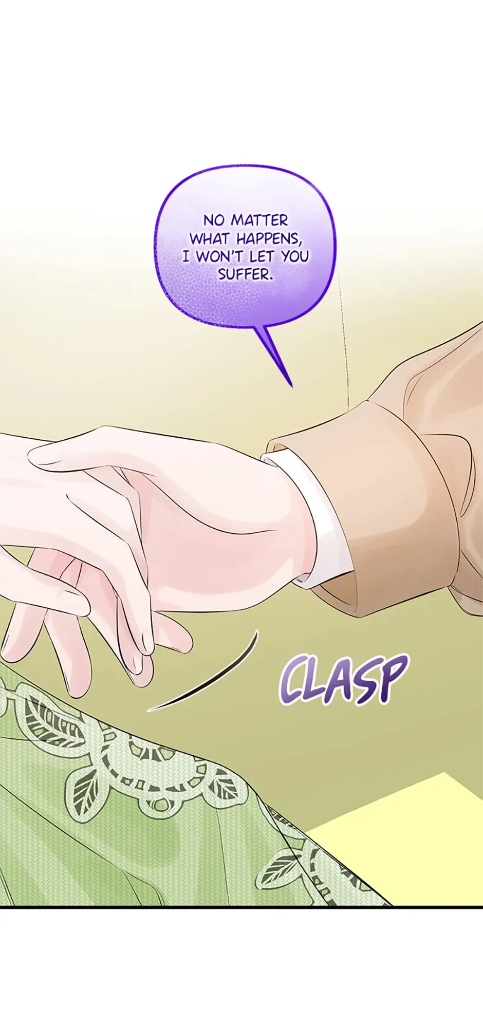 Melin’s Salvation Plan Chapter 68 page 7