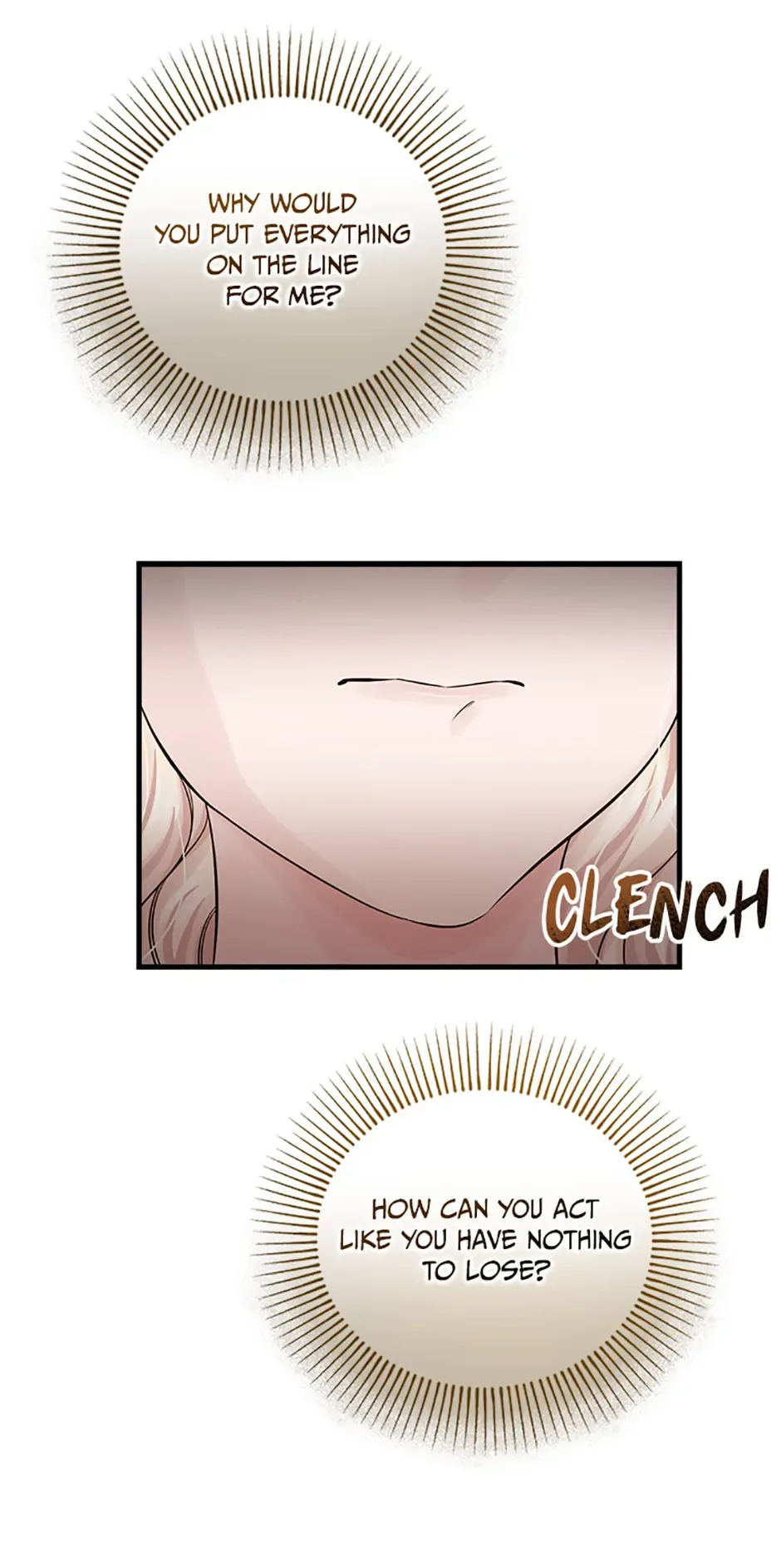 Melin’s Salvation Plan Chapter 68 page 43