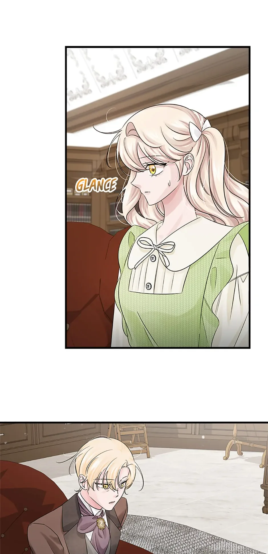 Melin’s Salvation Plan Chapter 68 page 27