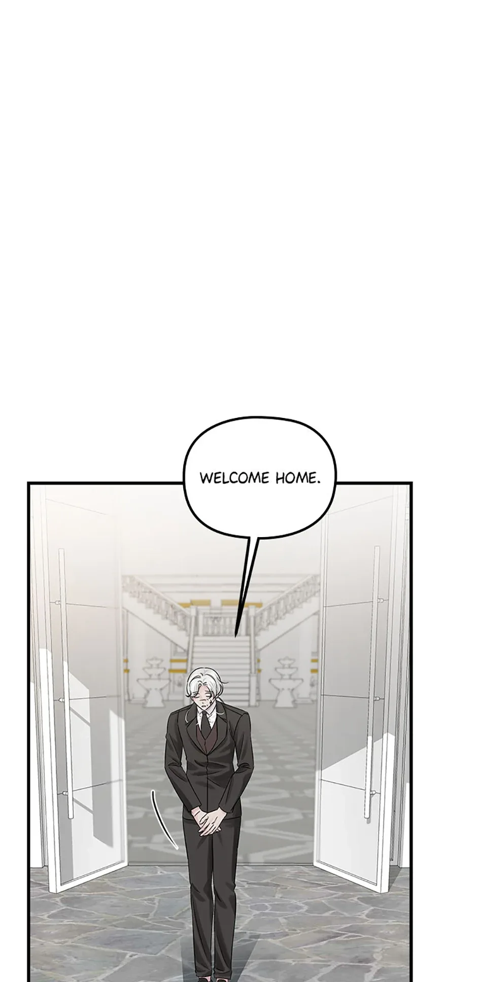 Melin’s Salvation Plan Chapter 68 page 17