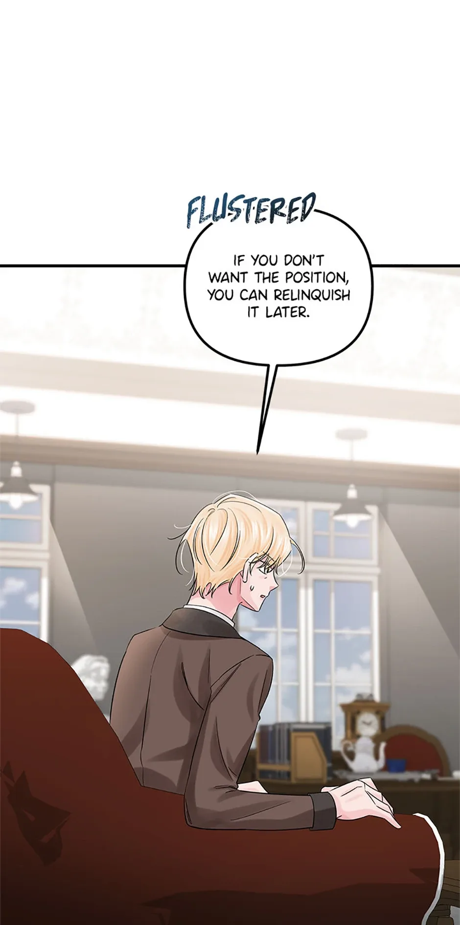 Melin’s Salvation Plan Chapter 68 page 45