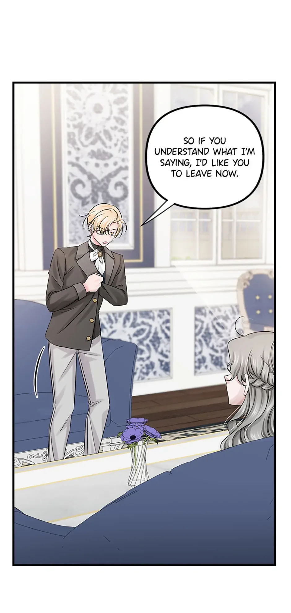 Melin’s Salvation Plan Chapter 67 page 62