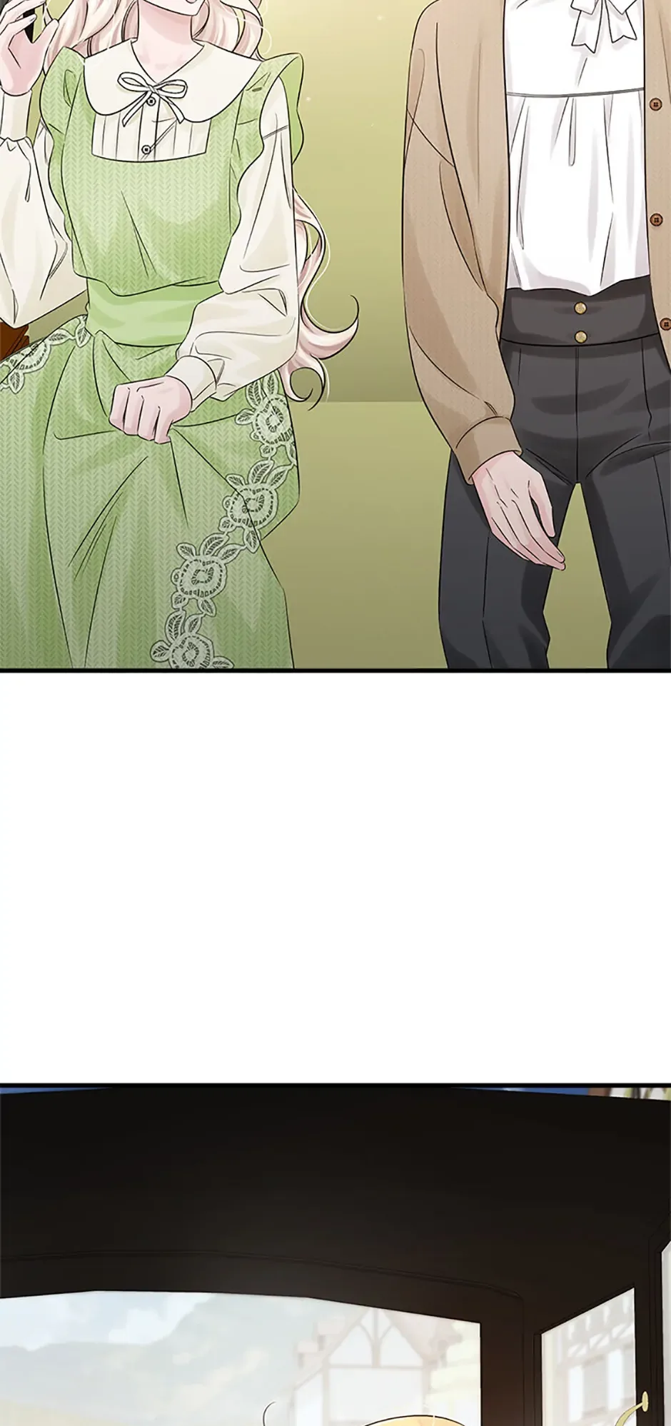 Melin’s Salvation Plan Chapter 68 page 5