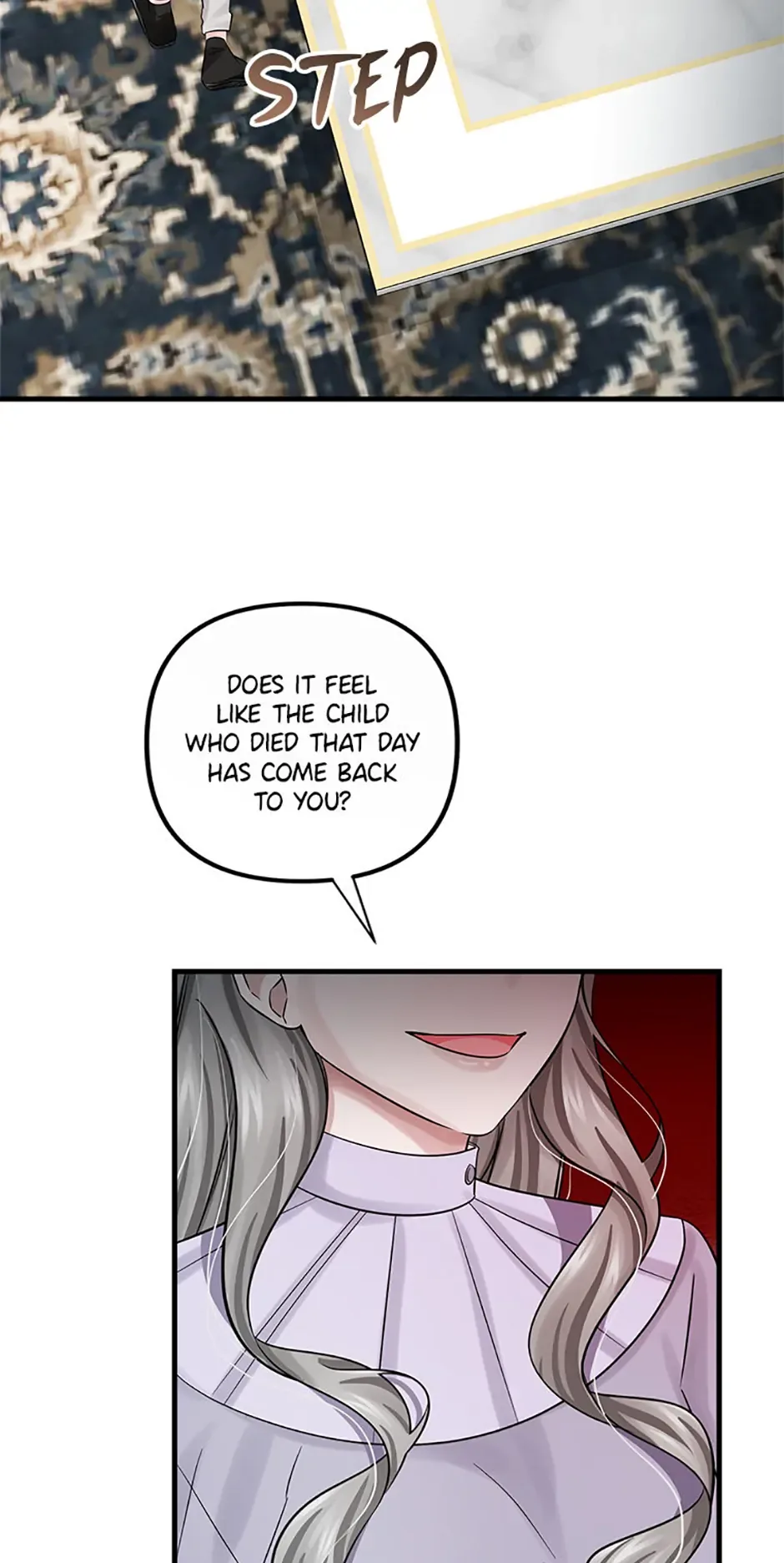 Melin’s Salvation Plan Chapter 67 page 64