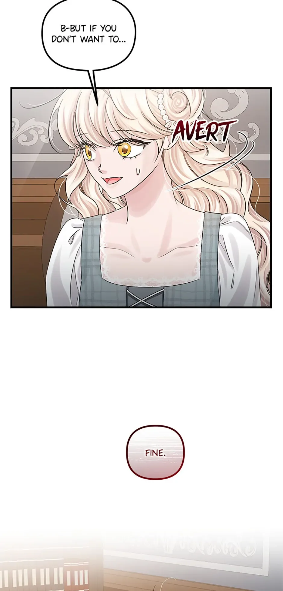 Melin’s Salvation Plan Chapter 68 page 72