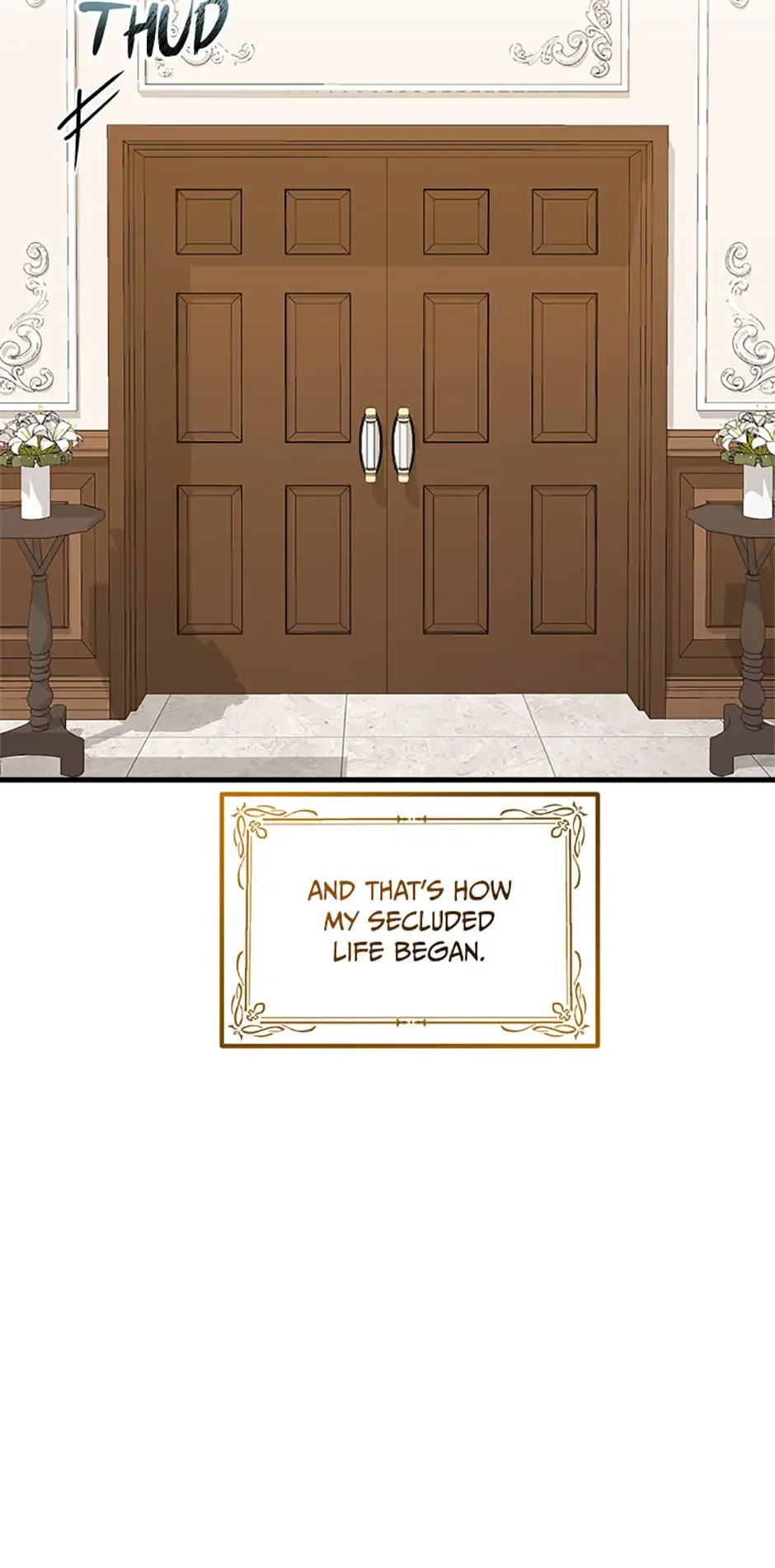 Melin’s Salvation Plan Chapter 68 page 63