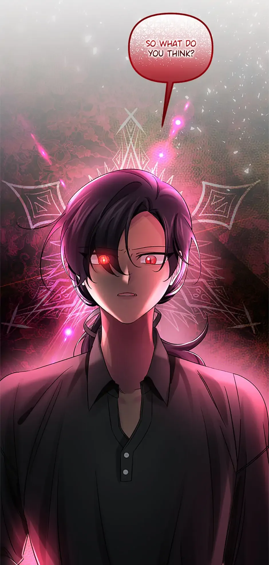 Melin’s Salvation Plan Chapter 68 page 79