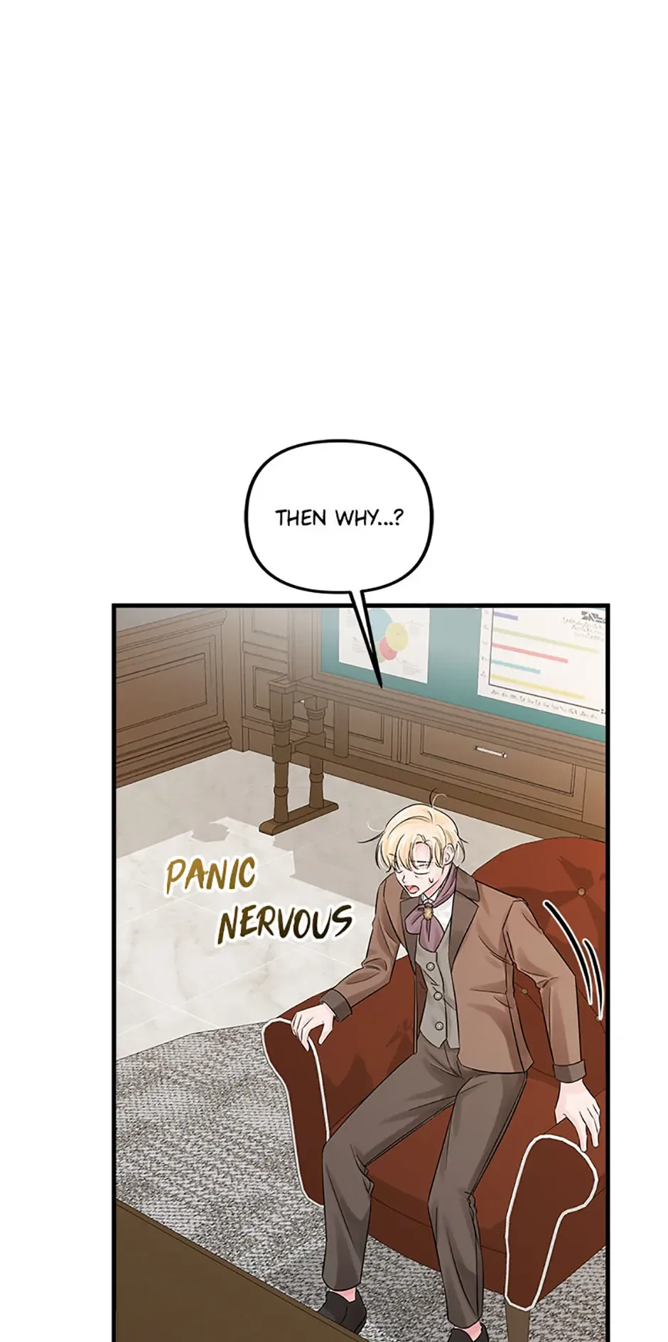 Melin’s Salvation Plan Chapter 68 page 47