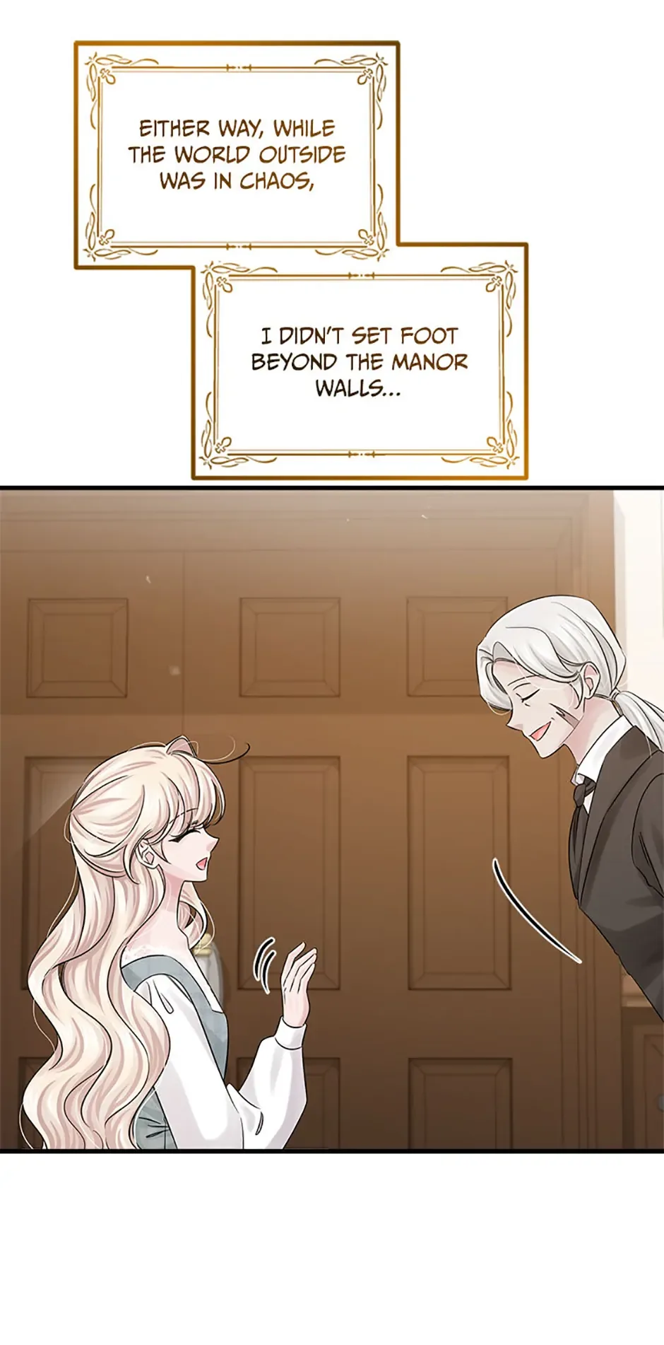Melin’s Salvation Plan Chapter 68 page 60