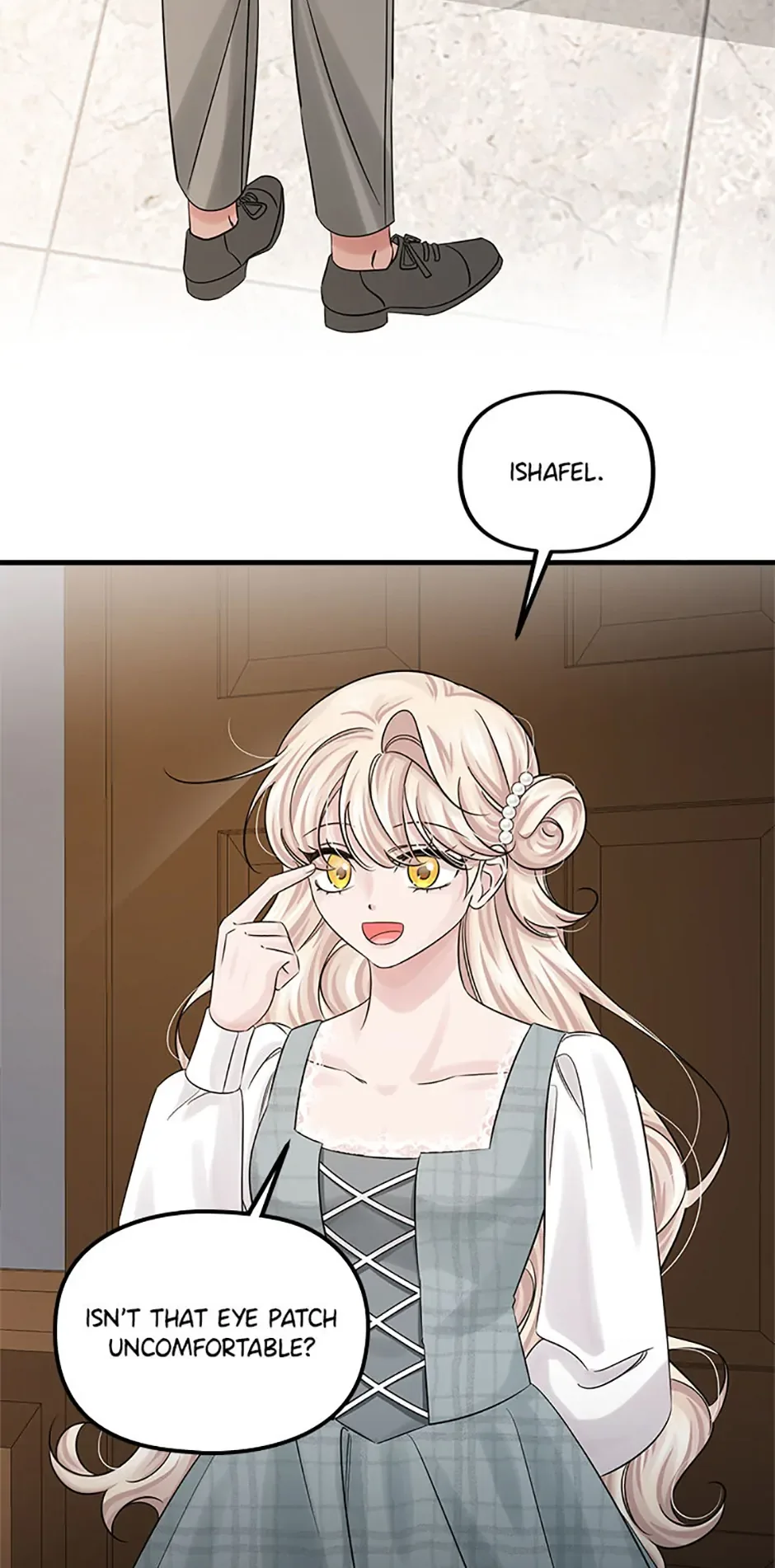 Melin’s Salvation Plan Chapter 68 page 66