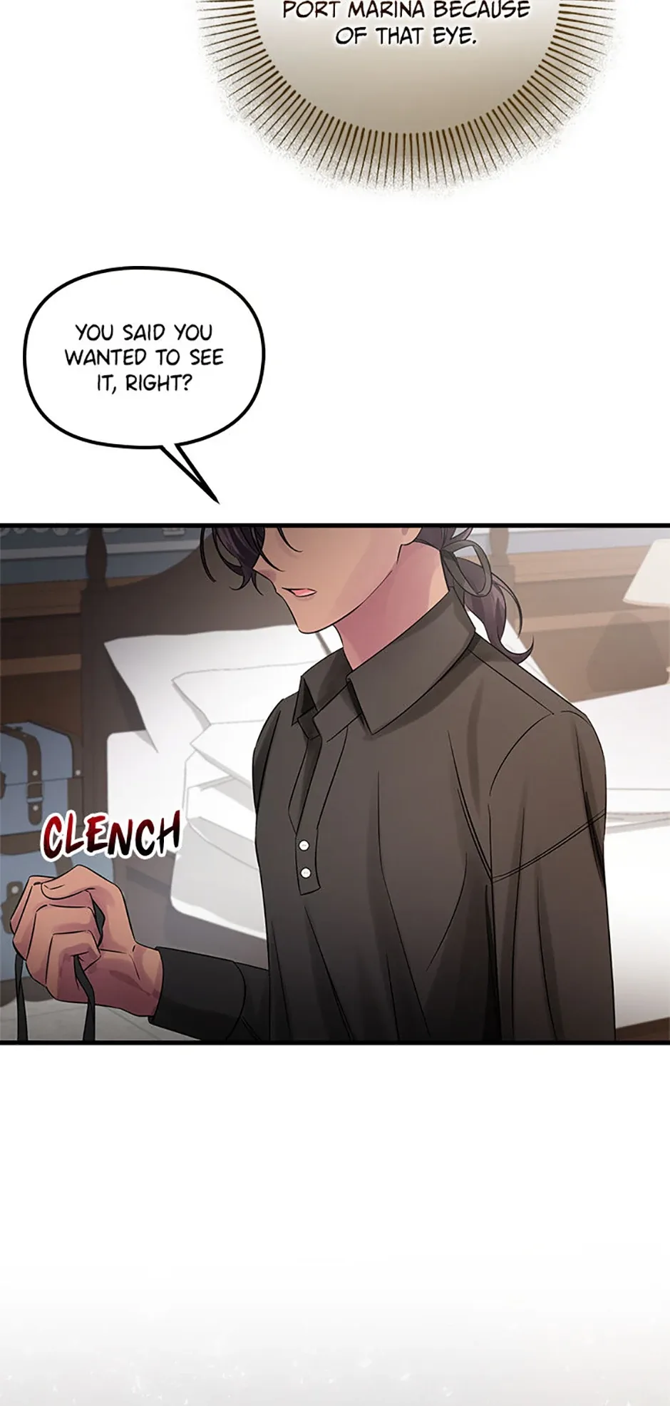 Melin’s Salvation Plan Chapter 68 page 78