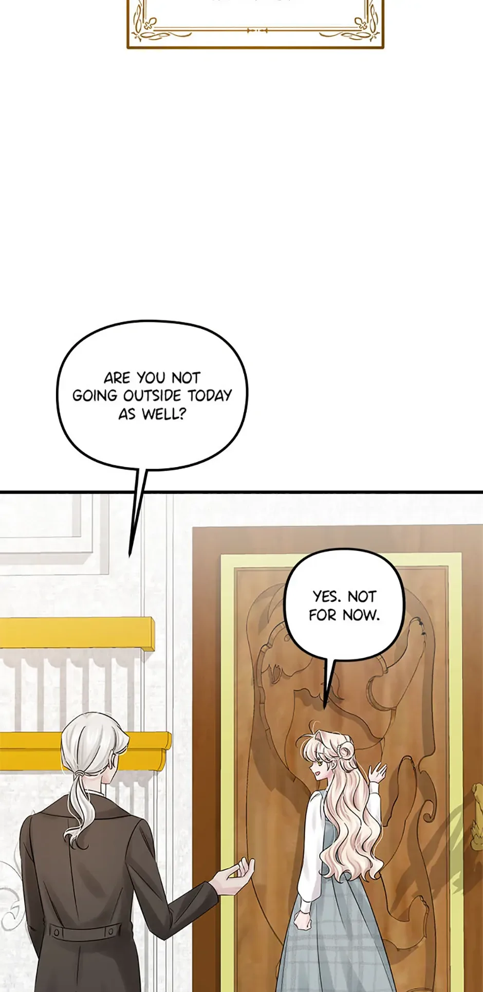 Melin’s Salvation Plan Chapter 68 page 57