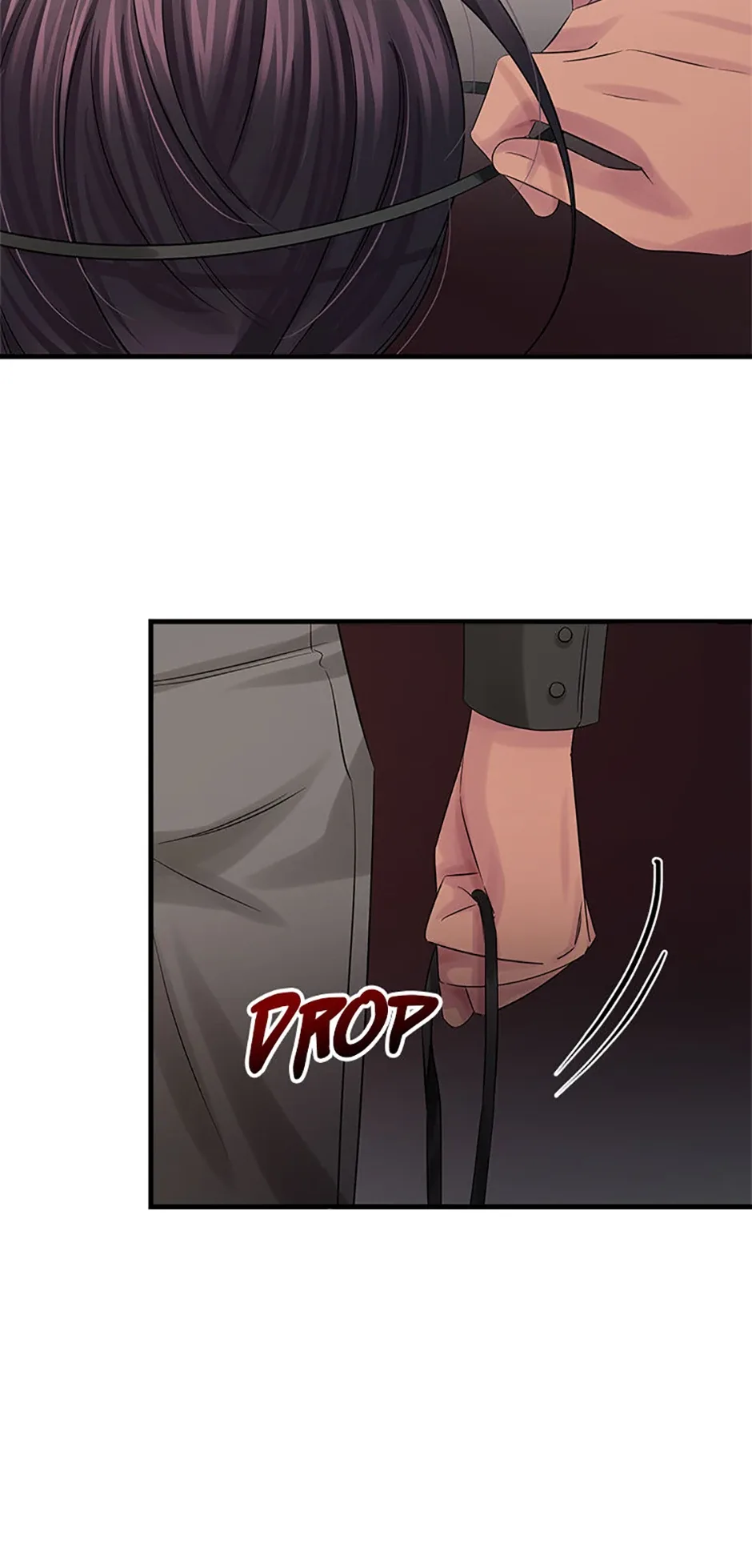 Melin’s Salvation Plan Chapter 68 page 74