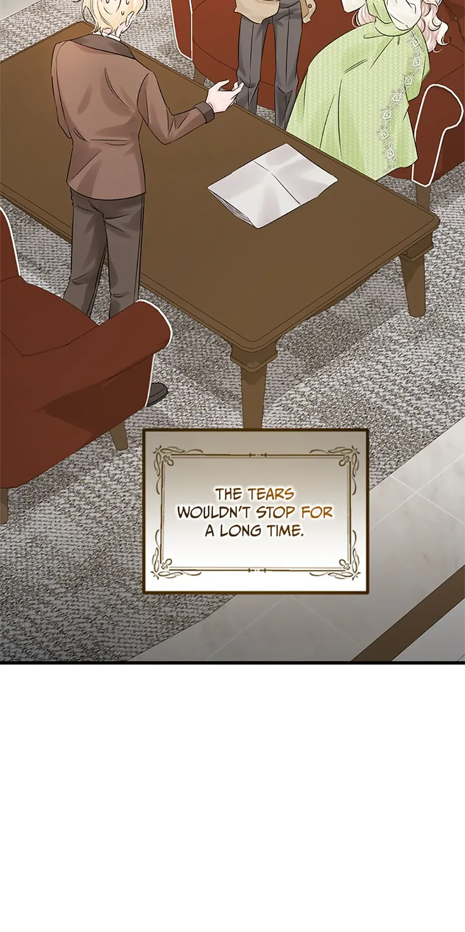 Melin’s Salvation Plan Chapter 68 page 50
