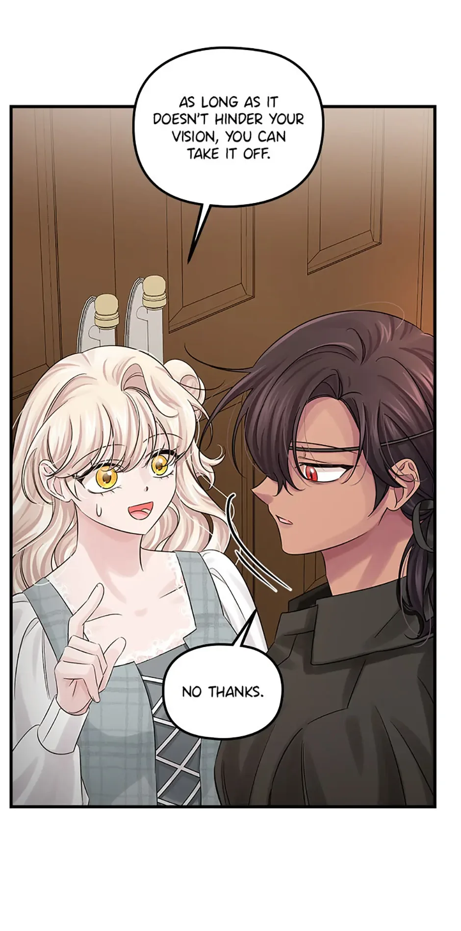 Melin’s Salvation Plan Chapter 68 page 68