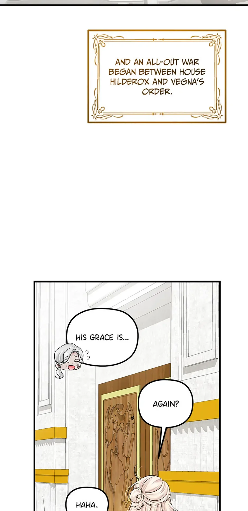 Melin’s Salvation Plan Chapter 68 page 54