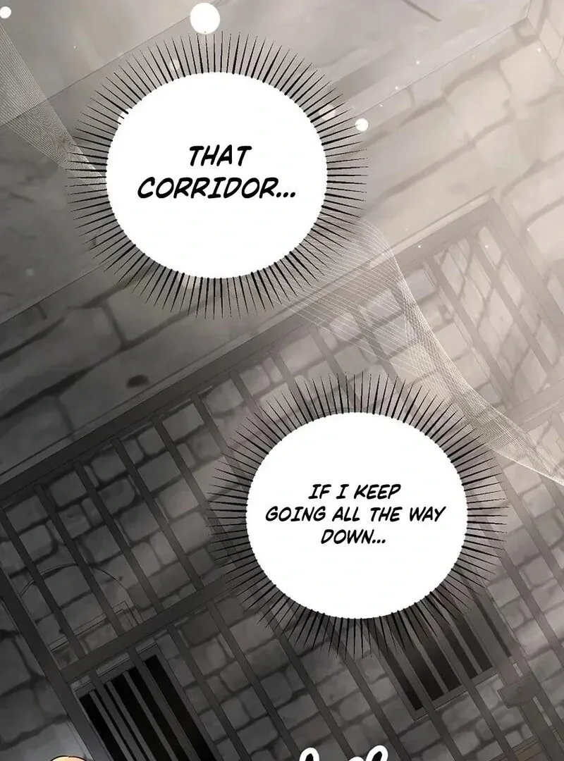 Melin’s Salvation Plan Chapter 82 page 43