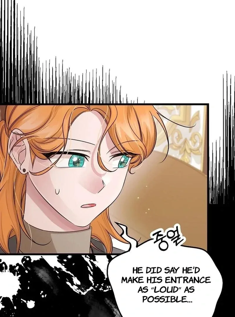 Melin’s Salvation Plan Chapter 82 page 9