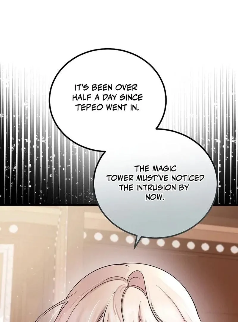 Melin’s Salvation Plan Chapter 82 page 7
