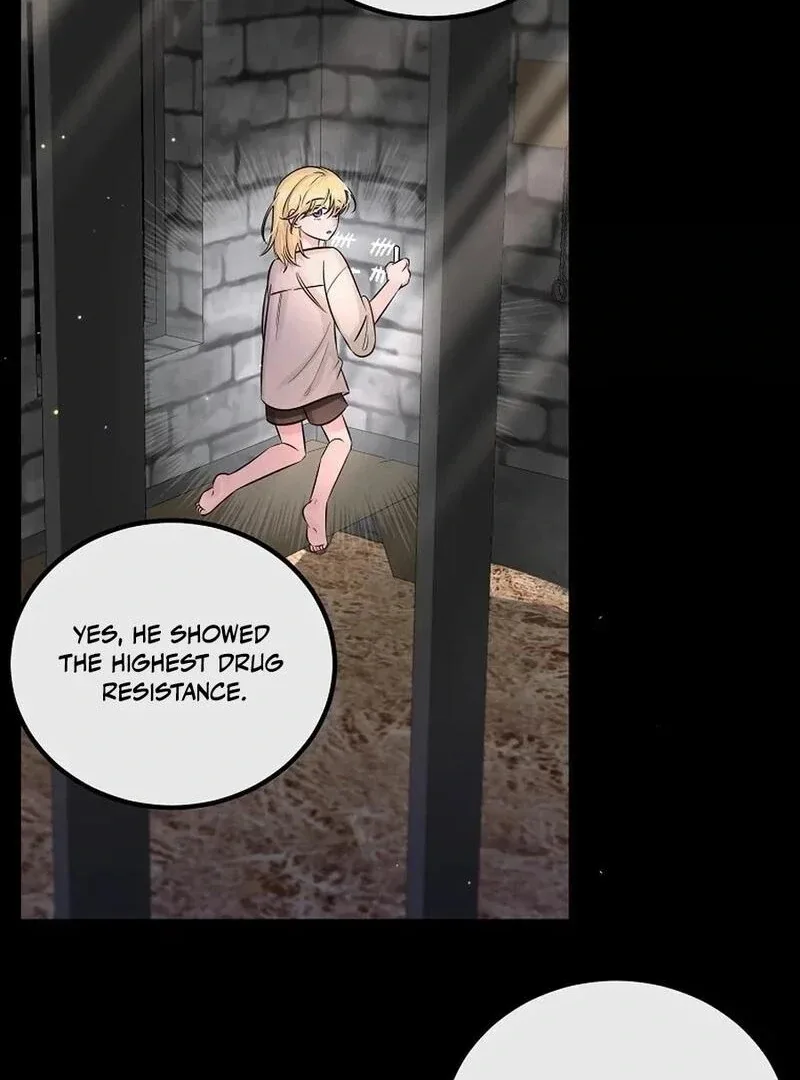 Melin’s Salvation Plan Chapter 82 page 58