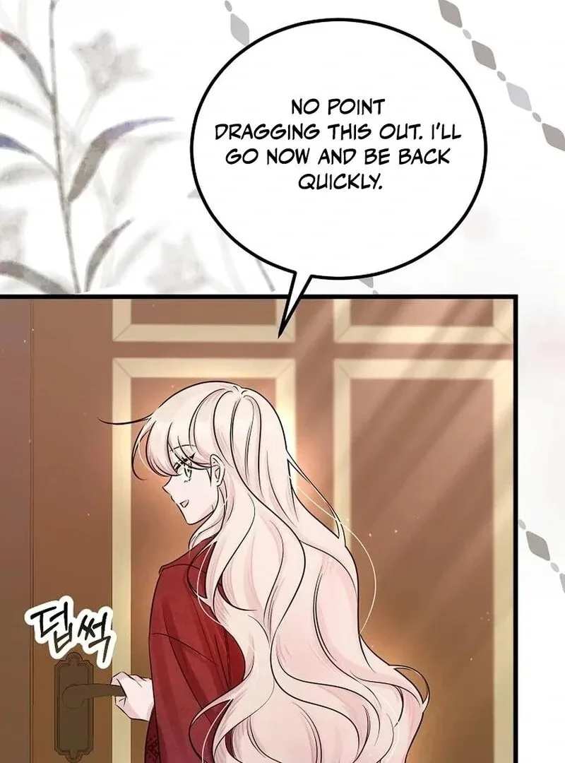 Melin’s Salvation Plan Chapter 82 page 21