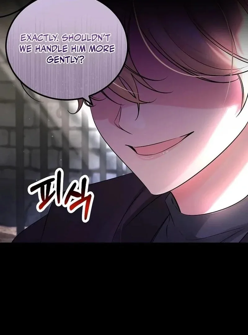 Melin’s Salvation Plan Chapter 82 page 47